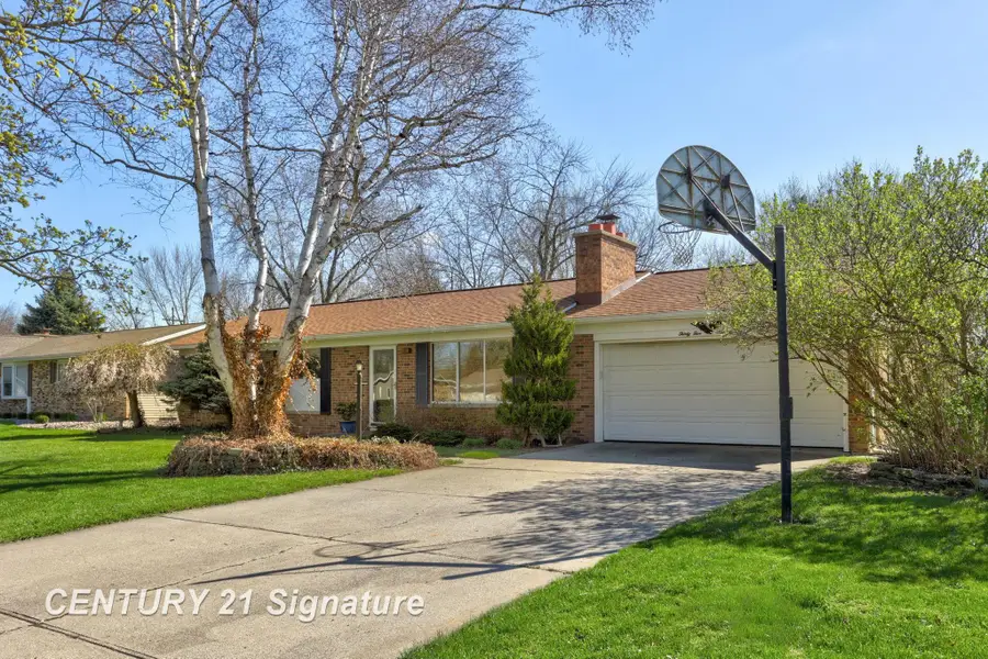 3572 Ruskview, Saginaw, MI 48603 - #2