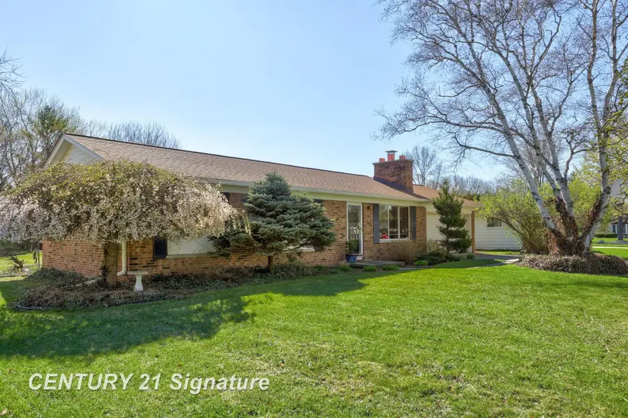 3572 Ruskview, Saginaw, MI 48603 - #3