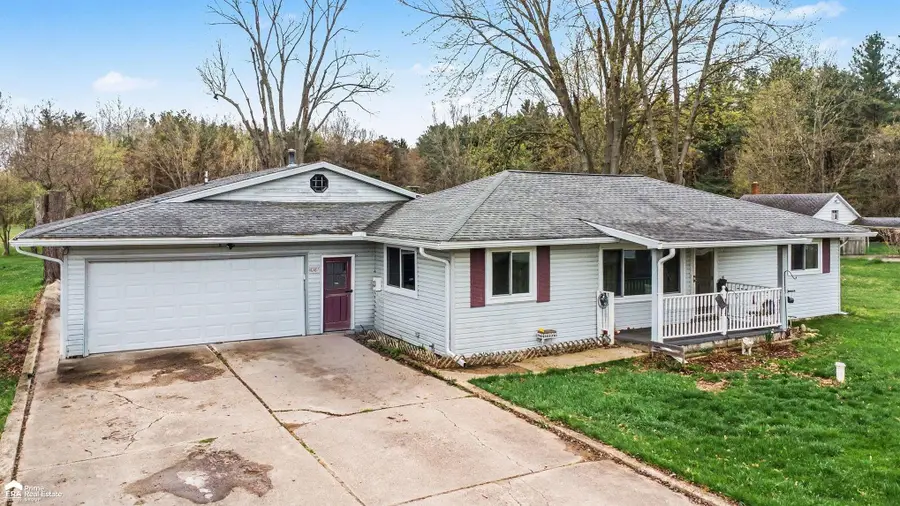 10187 Dodge, Montrose, MI 48457 - #2