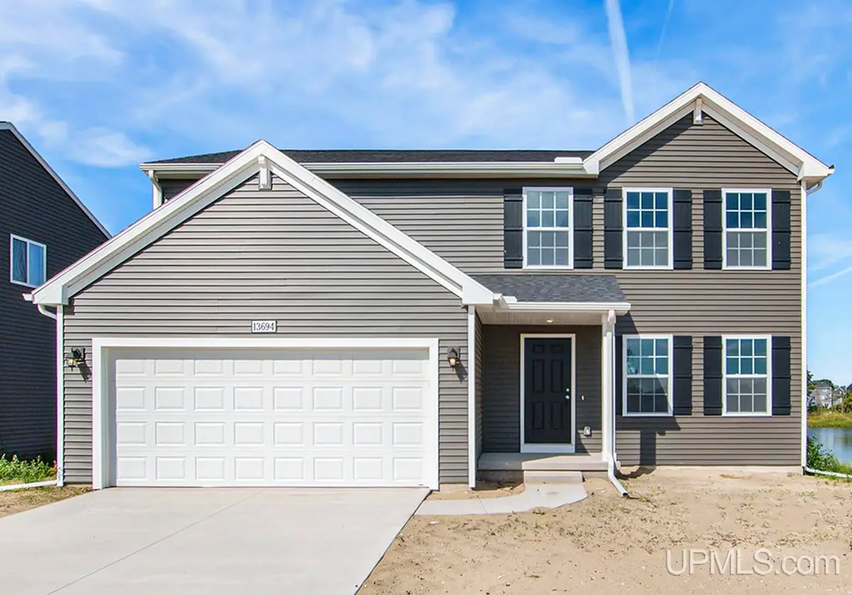 627 Oak Lawn, Hancock, MI 49930 - #1