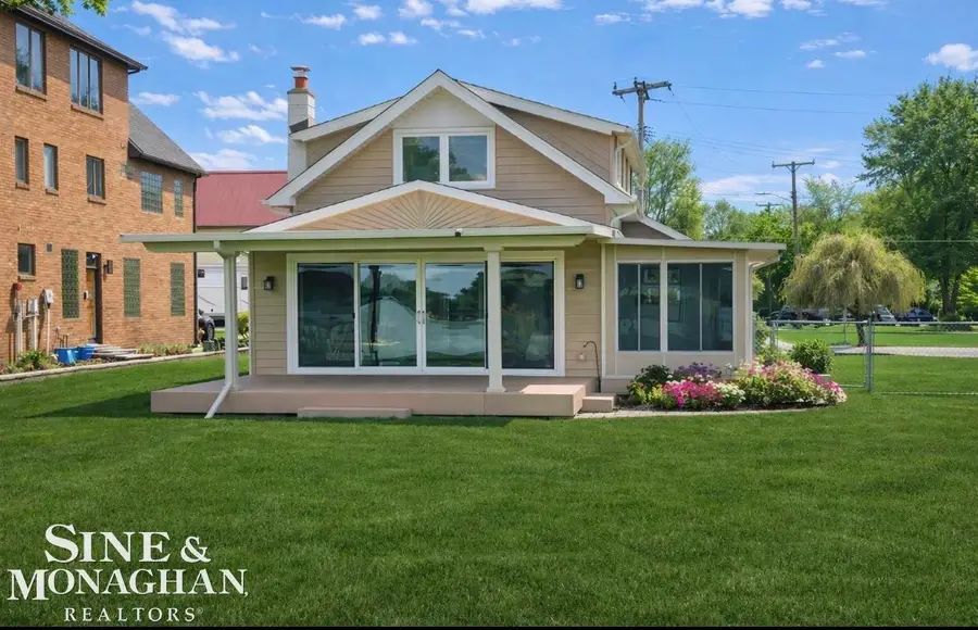 2008 E Park, Algonac, MI 48001 - #2