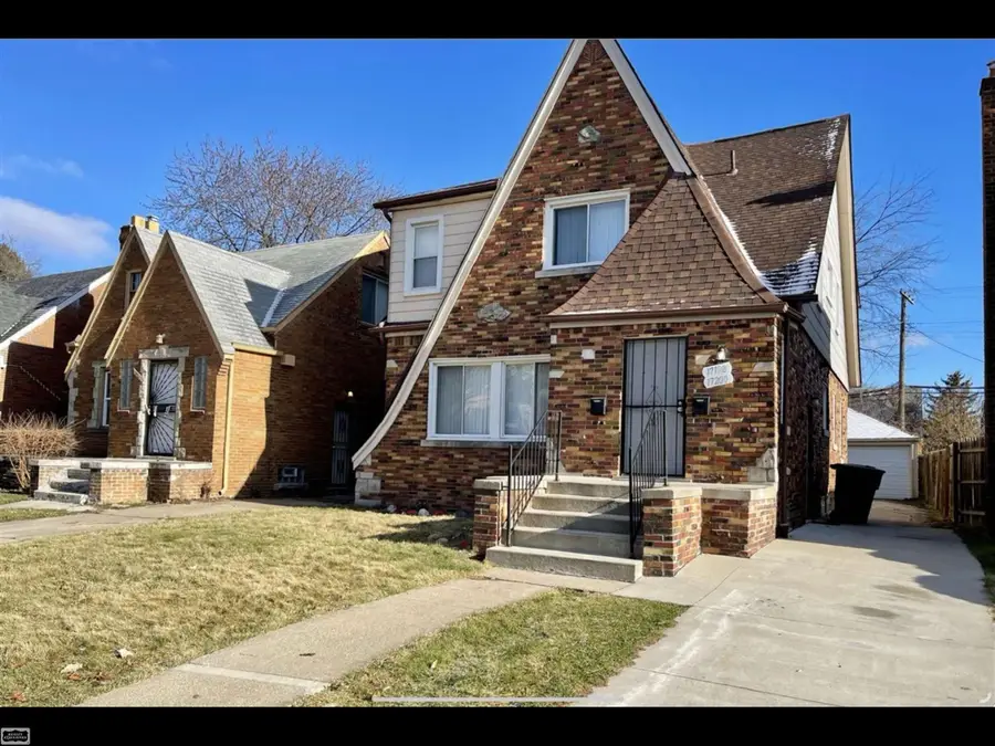 17198 Bradford St, Detroit, MI 48205 - #3