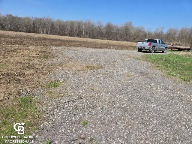 1182 Fetting Vl, Sandusky, MI 48471 - #2