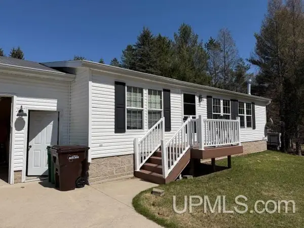 W9168 Town Corner Lake, Pembine T-WI, WI 54156