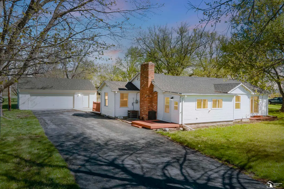 2500 Candace, Erie, MI 48133 - #1