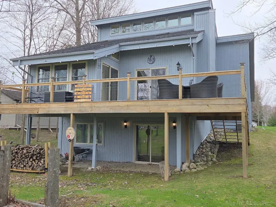 5700 Royal Court, Butman, MI 48624 - #2