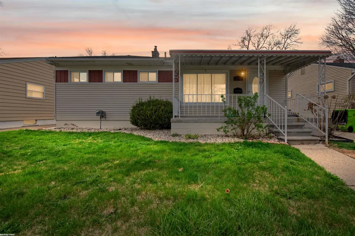 26101 Compson, Roseville, MI 48066 - #1