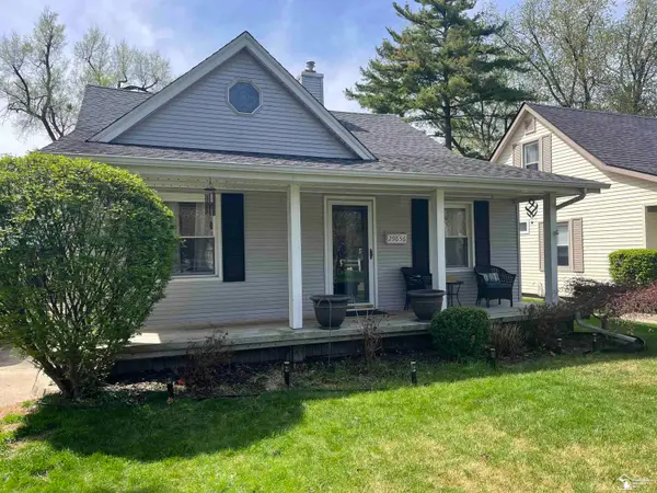 29656 Walnut, Flat Rock, MI 48134