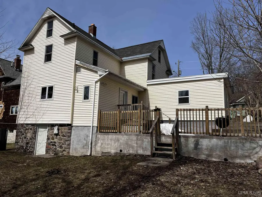 1224 Jasberg, Hancock, MI 49930 - #2