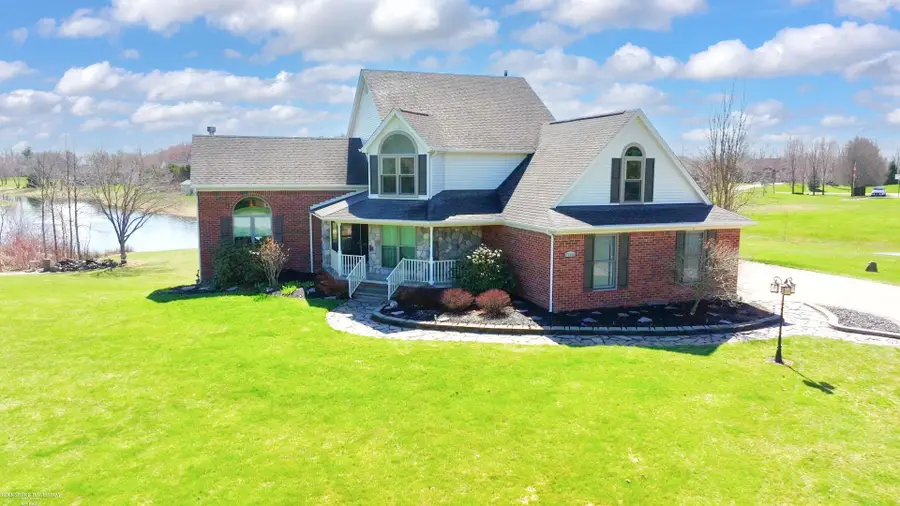 72608 Oxal, Bruce, MI 48065 - #2