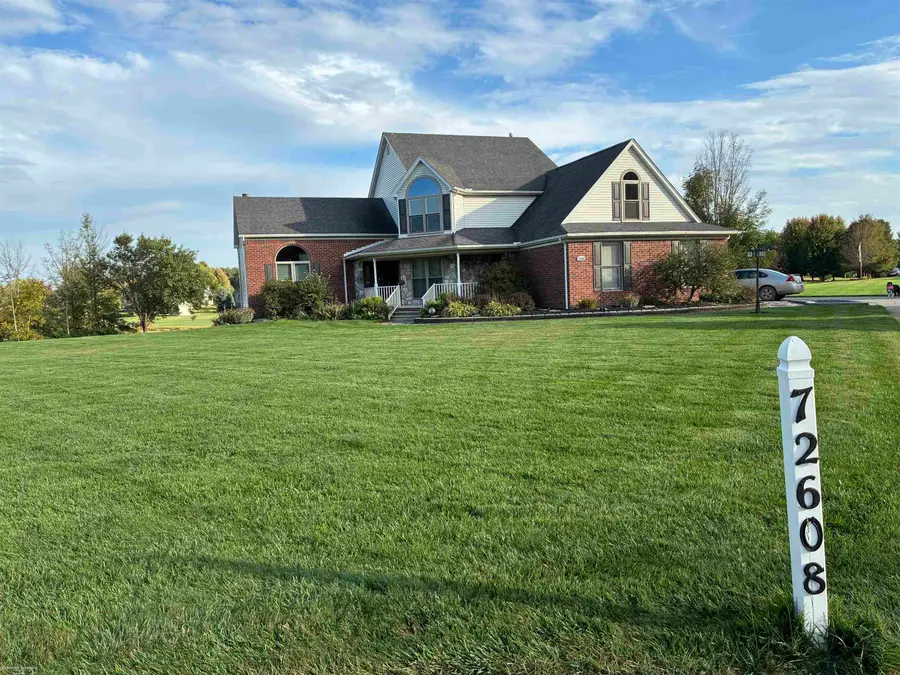 72608 Oxal, Bruce, MI 48065 - #3