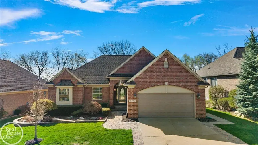 7482 Augusta #Unit 21, Washington Township, MI 48094 - #2