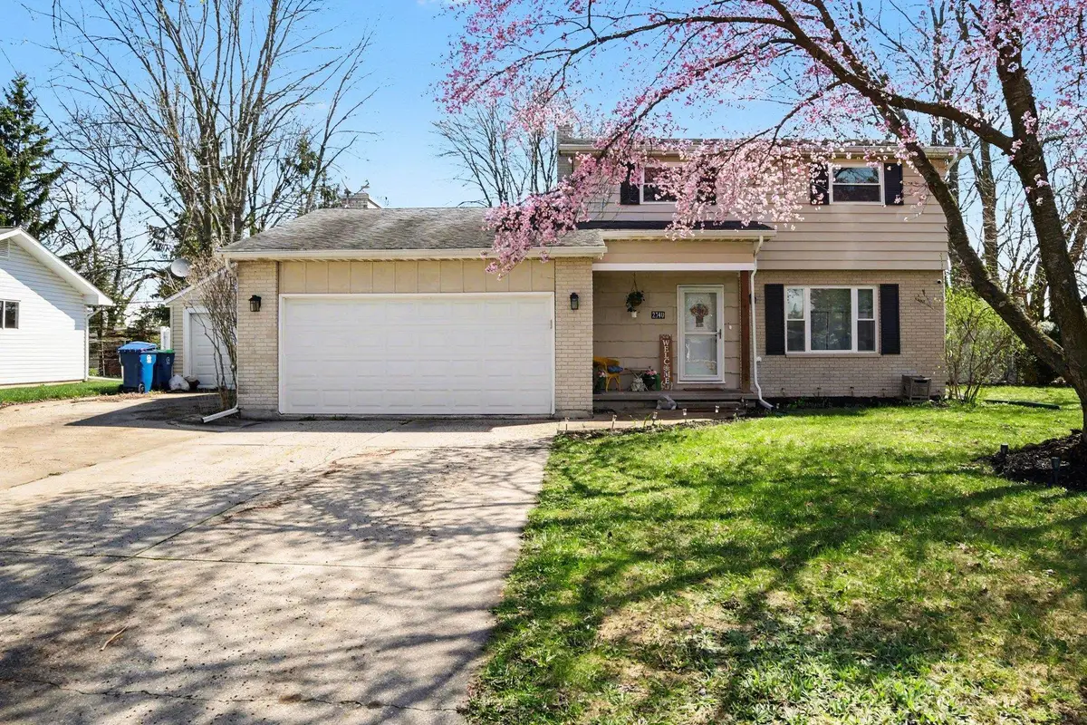 2740 Wexford, Saginaw, MI 48603 - #1