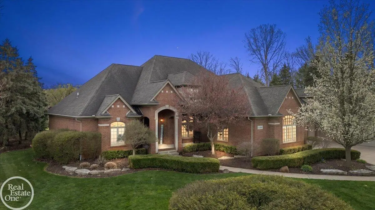 11484 Bayberry #Unit 3, Bruce, MI 48065 - #1