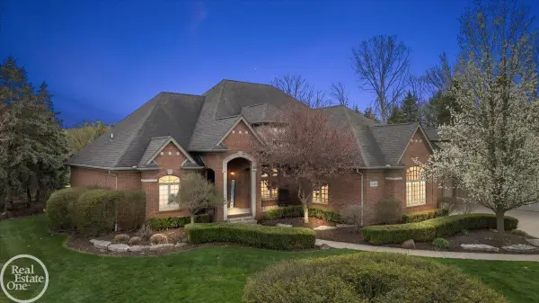 11484 Bayberry #Unit 3, Bruce, MI 48065