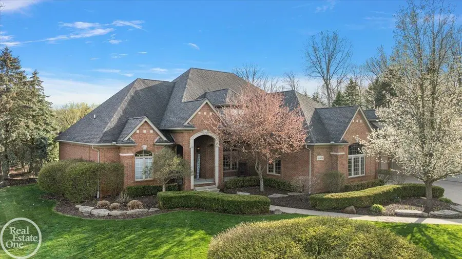 11484 Bayberry #Unit 3, Bruce, MI 48065 - #2