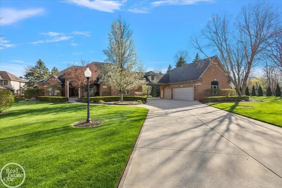 11484 Bayberry #Unit 3, Bruce, MI 48065 - #3