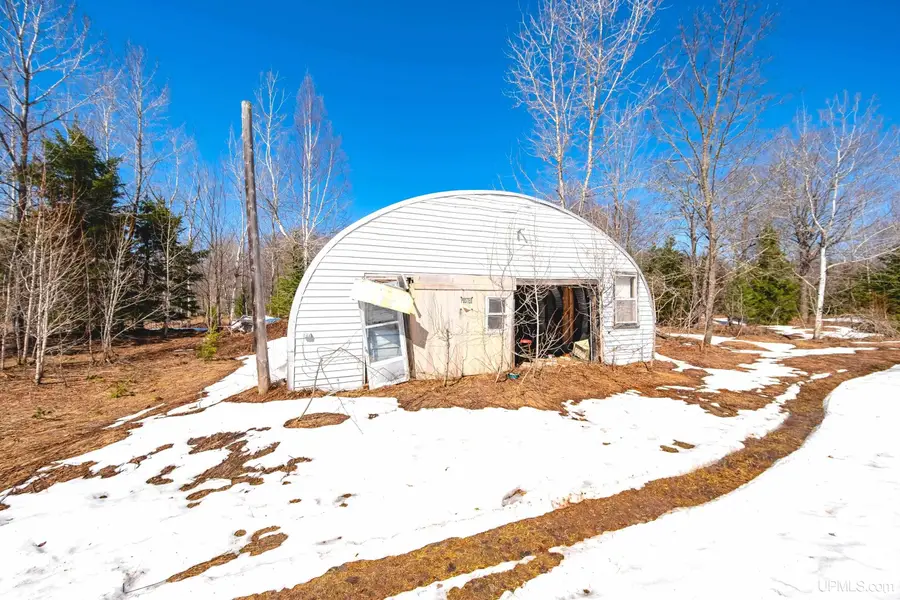 18253 Ri, Rapid River, MI 49878 - #2