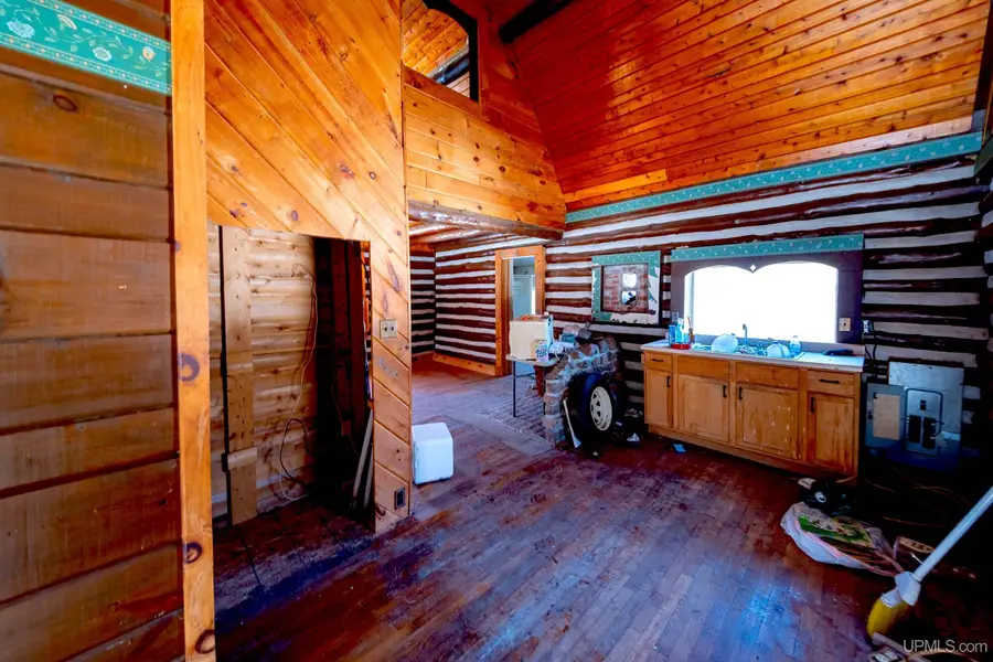 18253 Ri, Rapid River, MI 49878 - #3