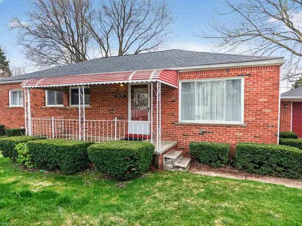 20170 Nicke, Clinton Township, MI 48035