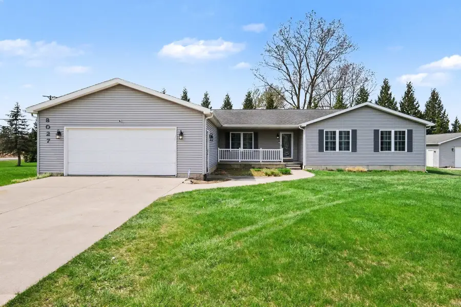 8027 N Webster, Mount Morris, MI 48458 - #3