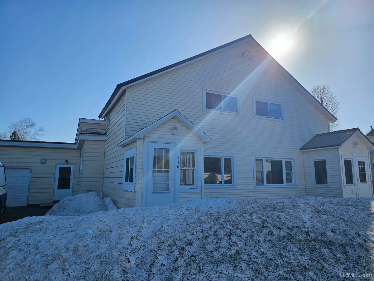 930 N Westwood, Ishpeming, MI 49849 - #1