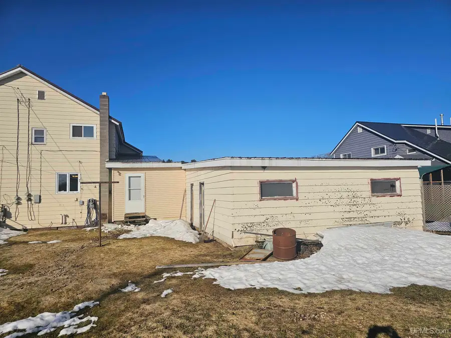 930 N Westwood, Ishpeming, MI 49849 - #3