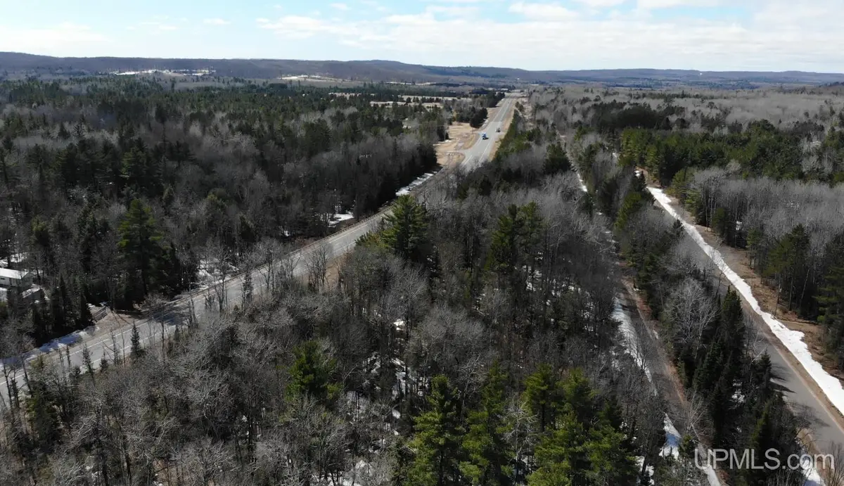 TBD 1 Hwy M28, Trout Creek, MI 49967 - #1