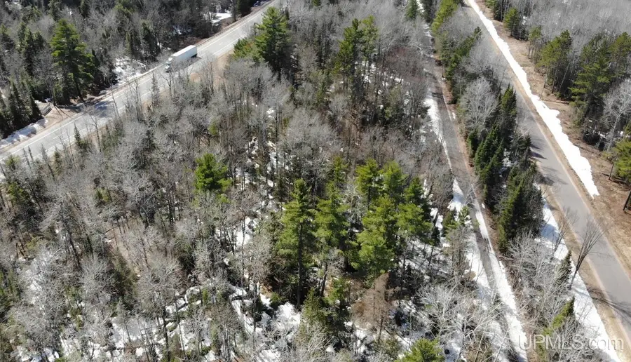 TBD 1 Hwy M28, Trout Creek, MI 49967 - #2