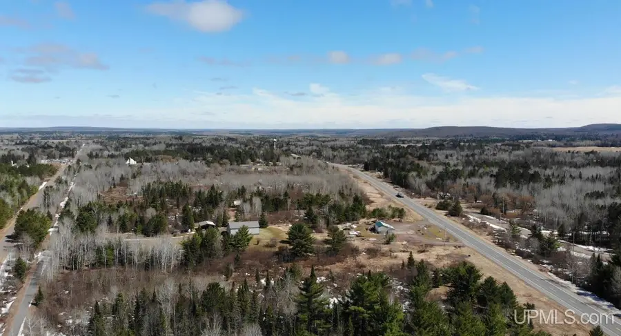 TBD 1 Hwy M28, Trout Creek, MI 49967 - #3