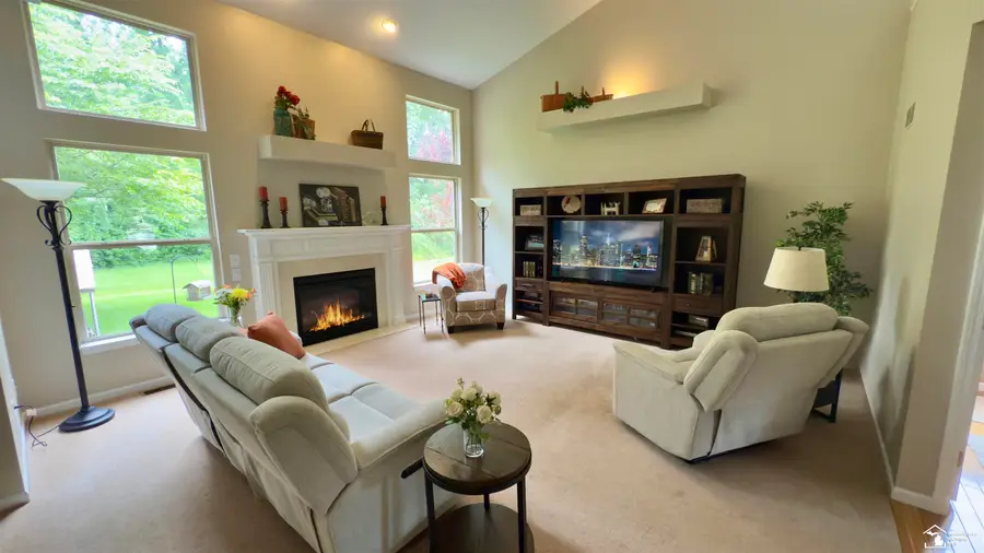 37540 Harvest, New Boston, MI 48164 - #3