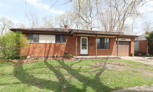 1264 Camellia, Mount Morris, MI 48458