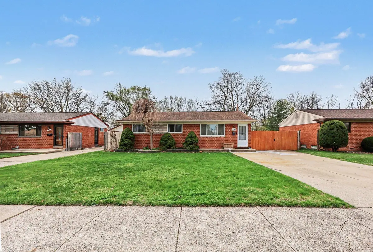 11160 Lesure, Sterling Heights, MI 48312 - #1