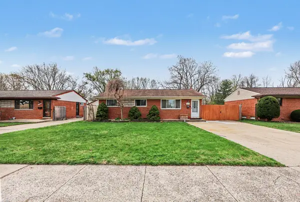 11160 Lesure, Sterling Heights, MI 48312