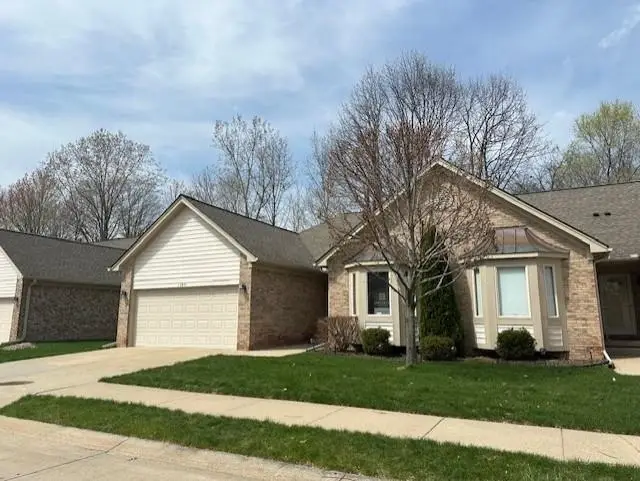 13871 Elmbrook, Shelby, MI 48315 - #1