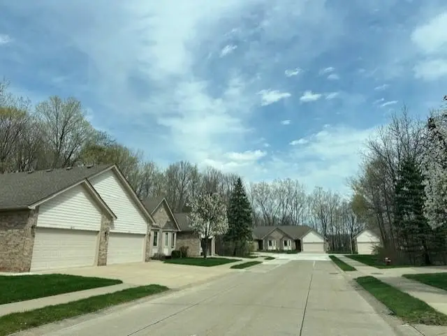 13871 Elmbrook, Shelby, MI 48315 - #2