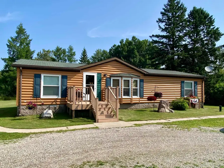 E2832 M 67, Trenary, MI 49891 - #2