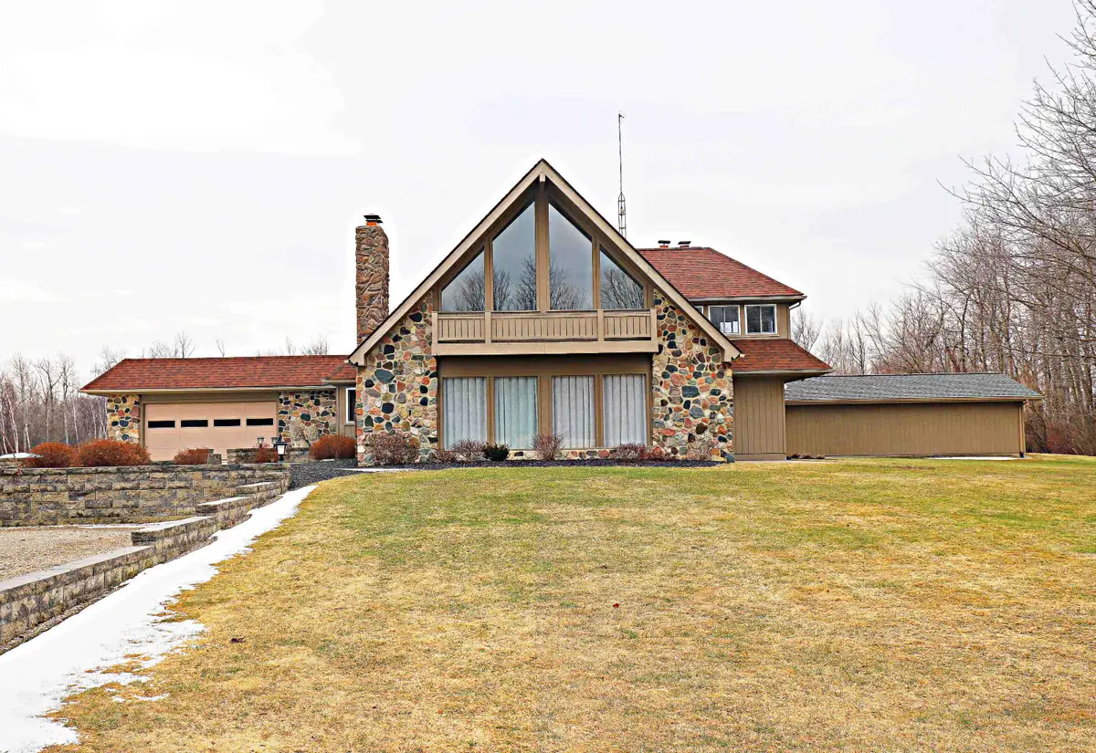5180 Dobson, Port Hope, MI 48468 - #1