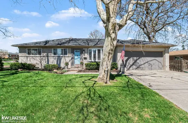 26360 Jefferson, Saint Clair Shores, MI 48081