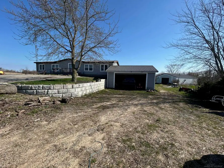 5100 Walker, Carsonville, MI 48419 - #2