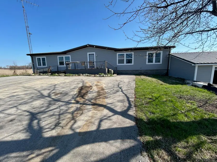 5100 Walker, Carsonville, MI 48419 - #3