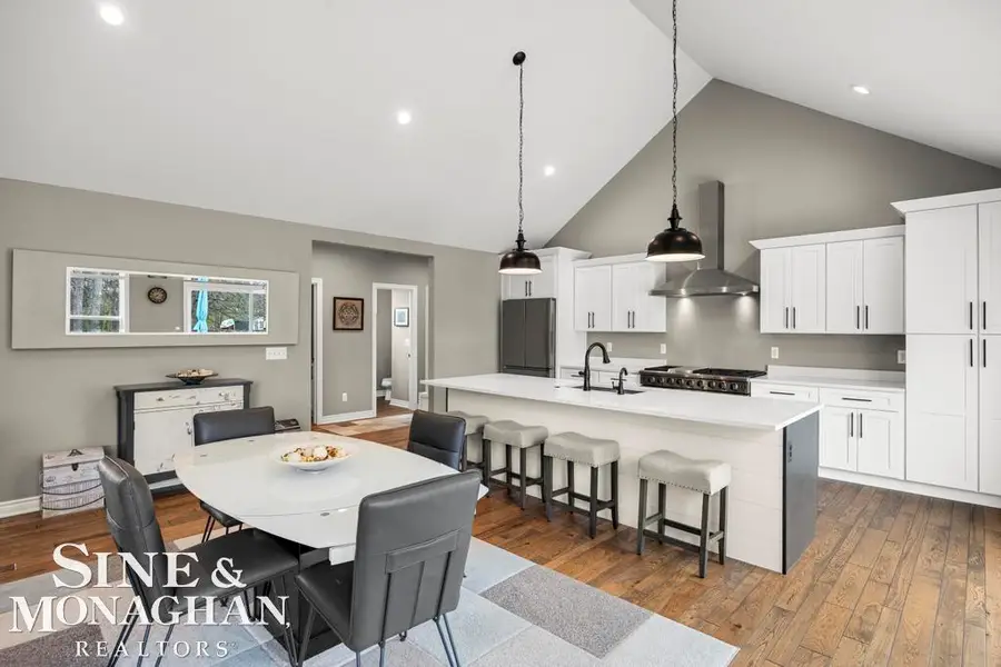 2285 White Hawk Trl, Howell, MI 48843 - #2