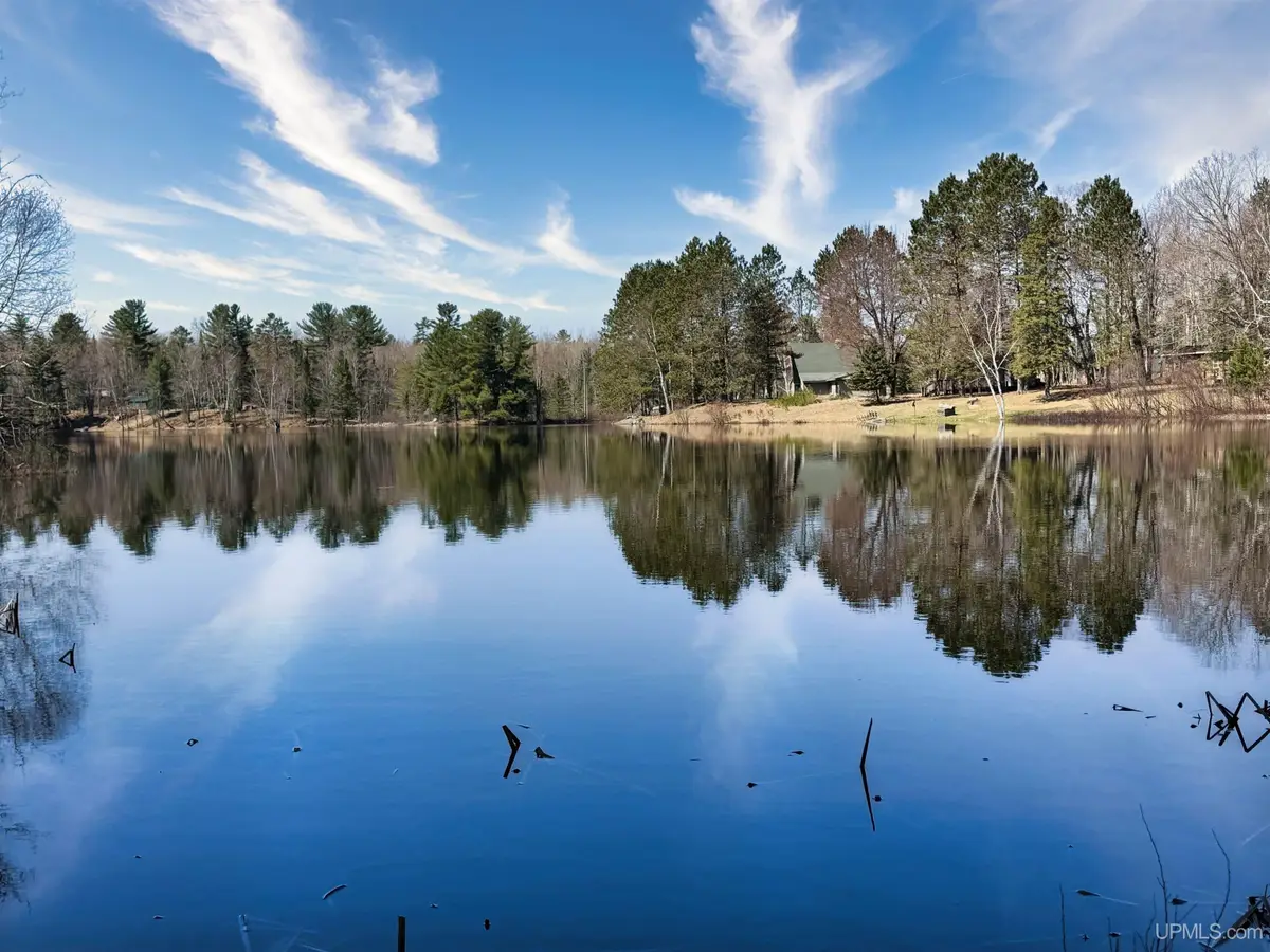 522 Elvria, Crystal Falls, MI 49920 - #1