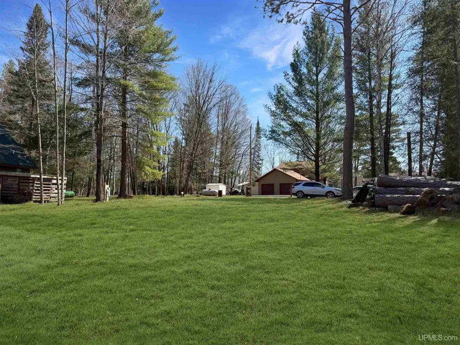 522 Elvria, Crystal Falls, MI 49920 - #3