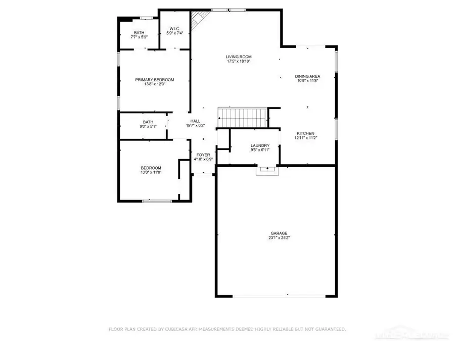 8696 Gilmour, Freeland, MI 48623 - #2