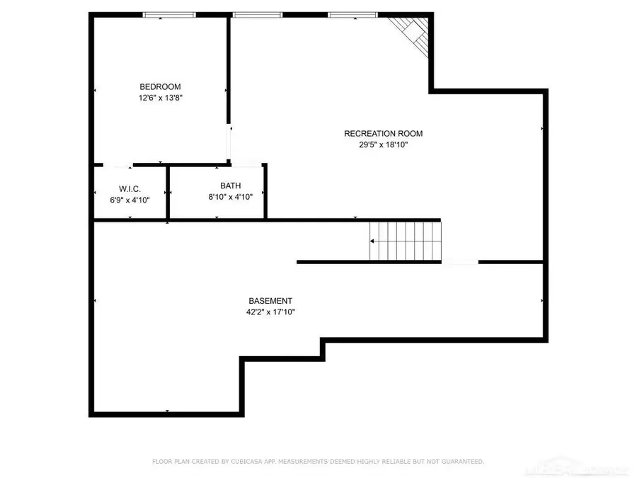8696 Gilmour, Freeland, MI 48623 - #3