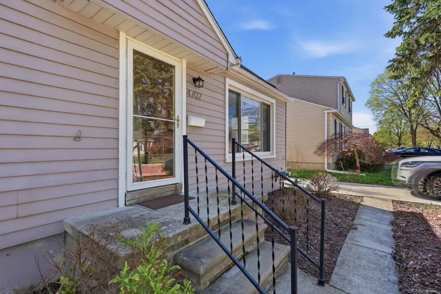 4702 Rosewold, Royal Oak, MI 48073 - #2