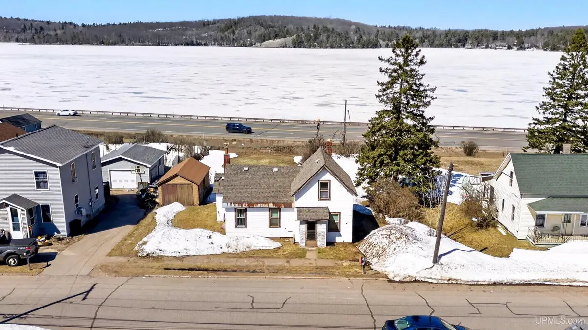 212 W Water, Negaunee, MI 49866 - #1