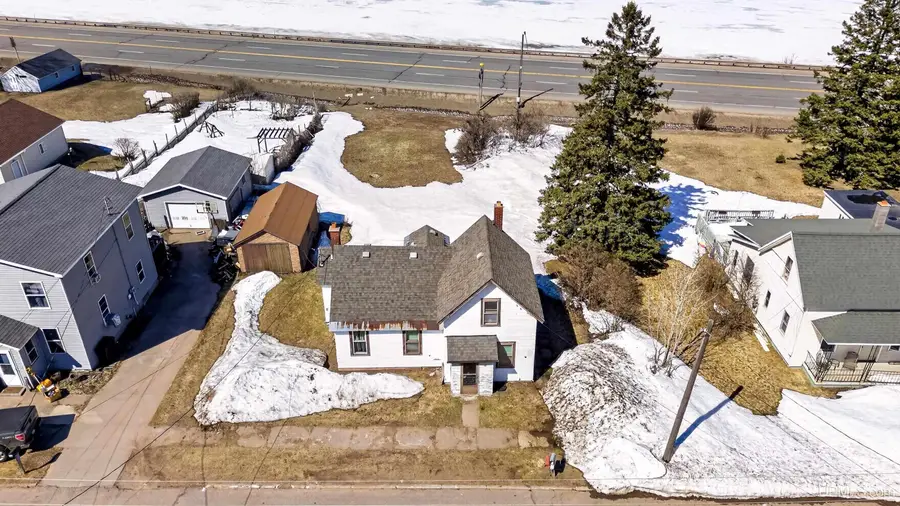 212 W Water, Negaunee, MI 49866 - #2