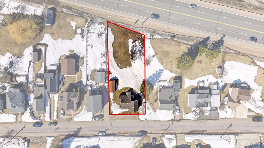 212 W Water, Negaunee, MI 49866 - #3